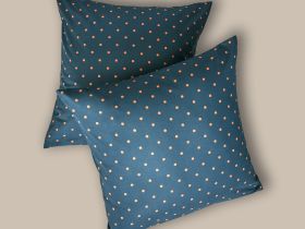 Комплект наволочек Pois