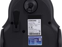 Пылесос Samsung SC4500 с контейнером Синий