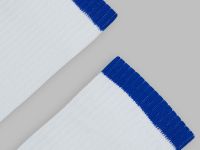 Носки из хлопка с эластаном