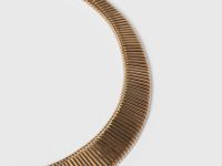 Колье, Золотой