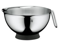 WMF Миска для смешивания с ручкой на подставке 20 см Function Bowls WMF