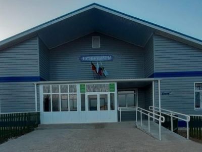 Багаевский сельский дом культуры