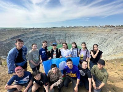 В Якутии обучают собственных инженеров-экологов