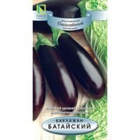 Баклажан Батайский