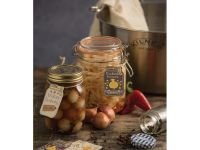 Kilner Банка 1 л прозрачная Clip Top Kilner
