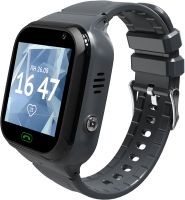 Умные часы Aimoto Omega 4G Чёрные