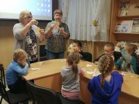 Юго-Камская библиотека