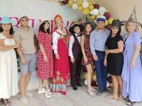 Дом культуры «Заря»