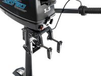 2х-тактный лодочный мотор MIKATSU M3.5FHS (2022)