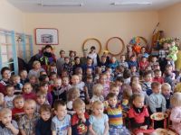 Библиотека-филиал № 10 пос. Ленинск