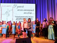 Дом культуры села Пригородного