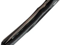 Складной нож TuoTown Step-B, сталь T10S, рукоять G10/Carbon Fiber