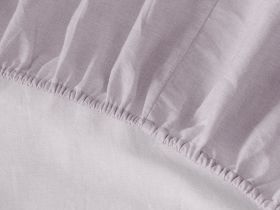 Простыня на резинке Calore