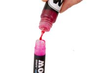 Заправка для маркеров Molotow "AQVA GRAF-X" 30 мл Блэндер