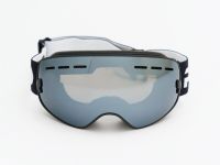 Маска горнолыжная детская