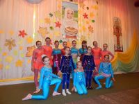 Дом культуры с. Унароково