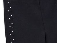 Брюки для девочки