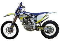 Мотоцикл кроссовый эндуро AVANTIS 250 21/18 (165 FMM Design HS 2018)