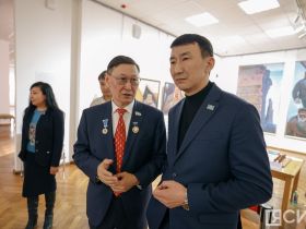 Шахматный турнир среди мужчин Кубка главы Якутии начался в столице республики