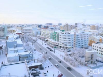 Хуснуллин назвал Якутию в числе лидеров по исполнению инфраструктурных программ