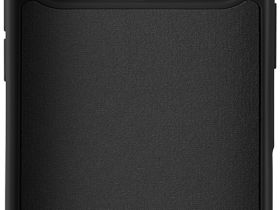 Клип-кейс Rocket Sense для Apple iPhone 17 Pro Black