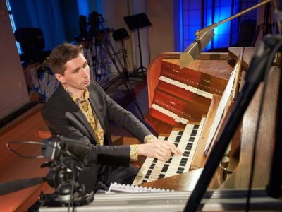 Билеты на Зимняя сказка для скрипки и органа (Галерея Ильи Глазунова) / Концерт | Афиша | ИнфоТаймс