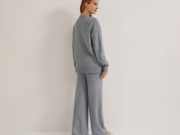 Комплект Meribel, серый