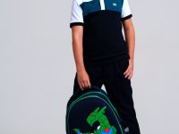 Рюкзак текстильный для мальчиков