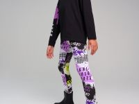 Ботинки для девочек