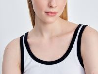 Майка женская