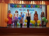 Дом культуры с. Воскресеновка