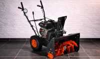 Снегоуборщик PATRIOT PS 601 L