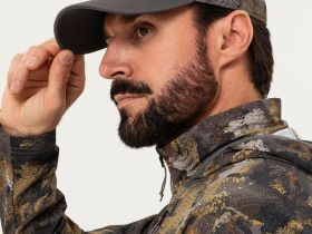 Бейсболка Remington Agent light Timber