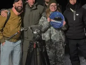 В Якутске пройдут съемки фильма с Иваном Добронравовым и водителями ИНК