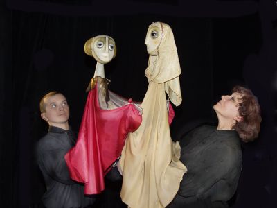 Билеты на Сказка о мёртвой царевне и о семи богатырях (Волшебная лампа) / Театр | Афиша | ИнфоТаймс