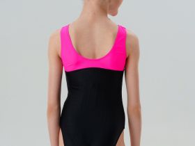 Купальник трикотажный для девочек