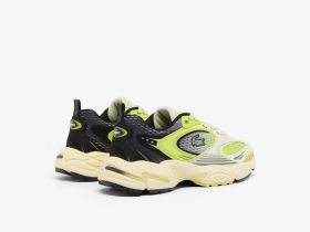 Женские кроссовки Lacoste STORM 96 2K 224 3 SFA