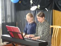 Центральная библиотека г. Алейска