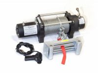 Лебедка (PMIII)