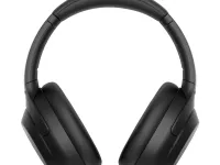 Беспроводные наушники Sony WH-1000XM4 (Black)