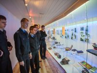 Научно-исследовательское судно «Витязь»