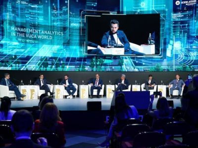 На ПМЭФ анонсировали аналитический сервис для губернаторов