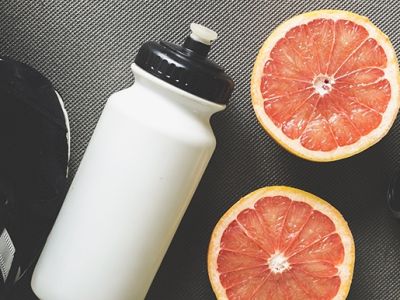 В России собираются ввести маркировку спортивного питания