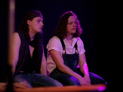 Билеты на Весна нашей жизни (Театр на обочине) / Театр | Афиша | ИнфоТаймс