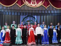 Дом культуры Новополянского сельского поселения