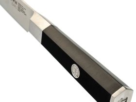 Кухонный нож универсальный Tuotown, сталь 1.4116