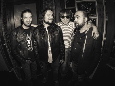 Brothers for Nothing. Dire Straits Tribute Show
