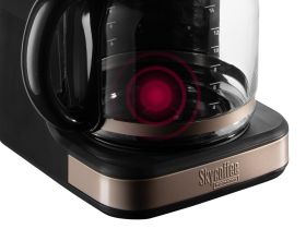 Умная кофеварка REDMOND SkyCoffee M1525S