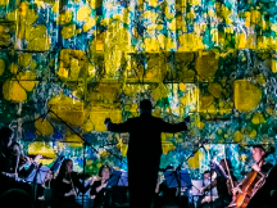 Вивальди. Времена Года