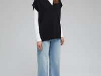 Жилет женский